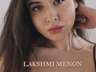 LAKSHMI_MENON