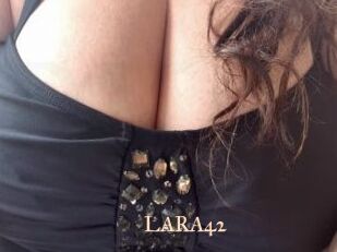 LARA42