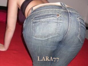 LARA77