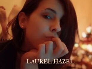 LAUREL_HAZEL