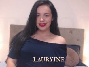 LAURYINE