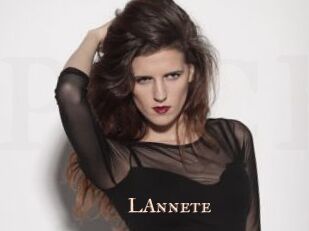LAnnete