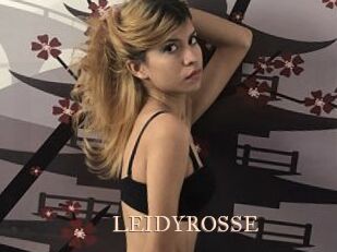 LEIDYROSSE