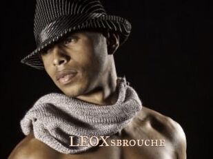 LEOXsbrouche