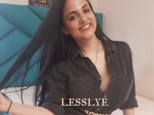 LESSLYE