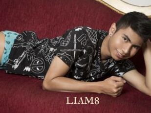 LIAM8