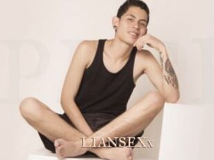 LIANSEXx