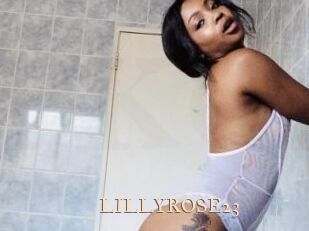 LILLYROSE23
