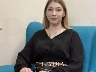 LIYDIA