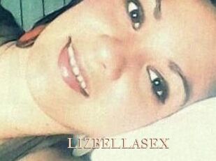 LIZBELLASEX