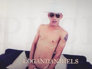 LOGANDANHIELS