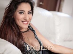 LORELEYY