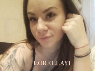 LORELLAYI