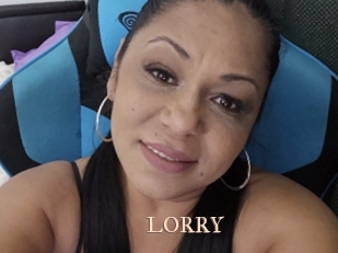 LORRY