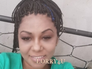LORRY4U
