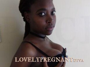 LOVELYPREGNANTdiva