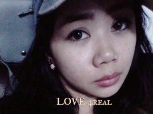 LOVE_4real