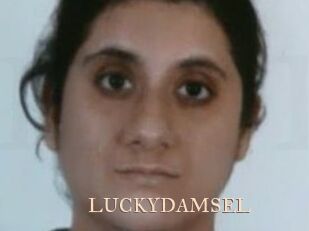 LUCKYDAMSEL
