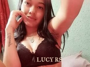 LUCY_RS