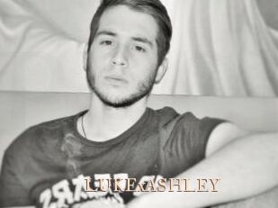 LUKExASHLEY