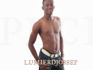 LUMIERDJOSSEP