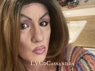 LVCdCassandra