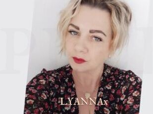 LYANNAx