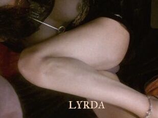 LYRDA