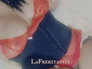 LaFrekitaxxxx