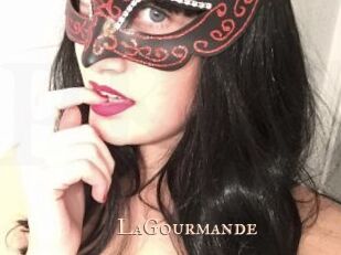 LaGourmande