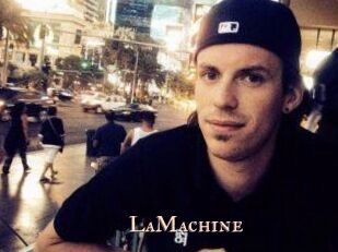 LaMachine