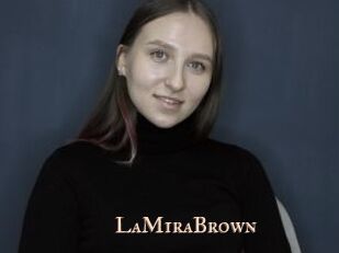 LaMiraBrown