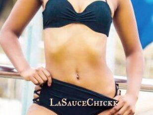 LaSauceChickk