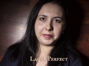 LaduUPerfect