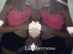 LadyAnything