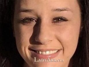 LadyArraya