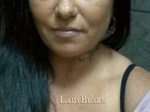 LadyBlaze