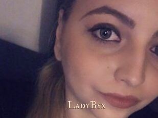 LadyByx