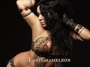LadyChameleon