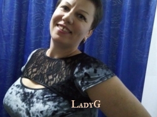 LadyG
