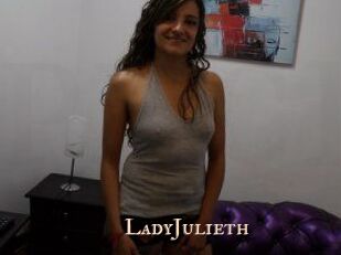 LadyJulieth