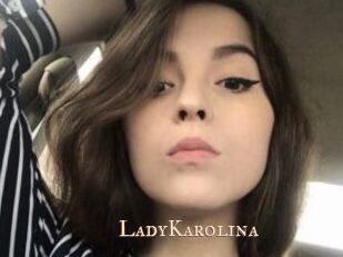 LadyKarolina