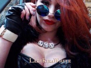 LadyKiraWhite