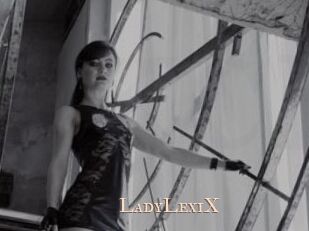 LadyLexiX