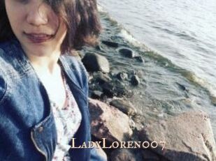 LadyLoren007