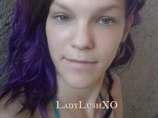LadyLushXO