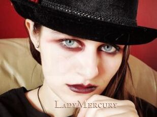 LadyMercury