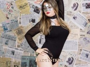 LadyNikky