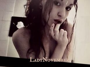 LadyNovember