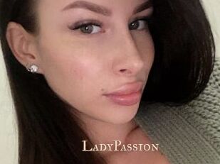 LadyPassion